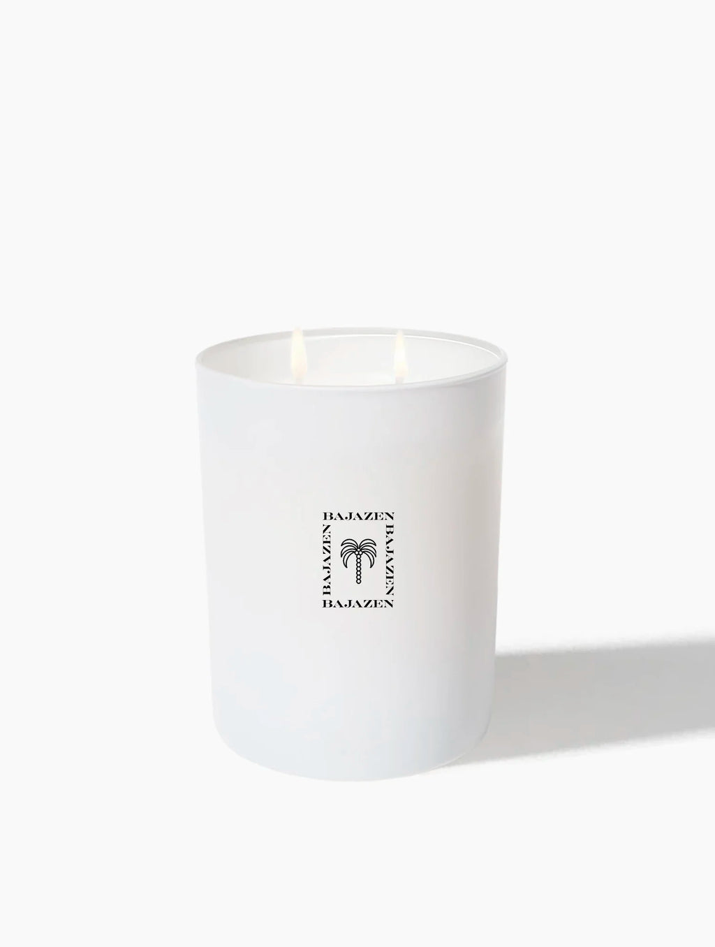 Coconut Haus Candle – Tropical Coconut & Vanilla Soy Candle