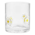 Daisy Icon Glass
