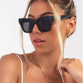 Bonnie Black Sunglasses