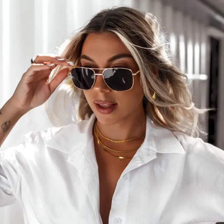 Joe Black Sunglasses