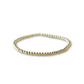 Small Beaded Stackable Bracelet