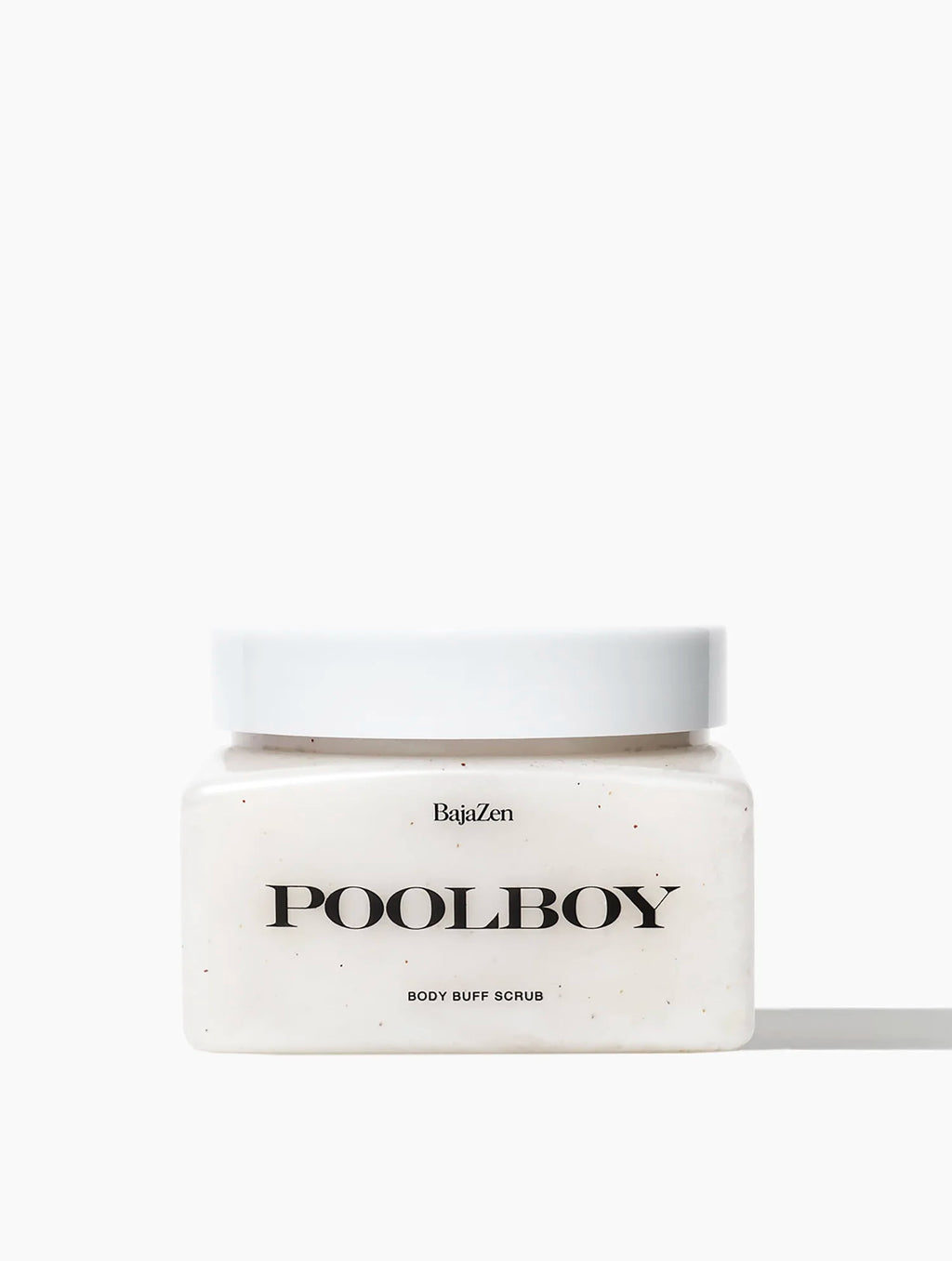 Poolboy – Tropical Exfoliating Body Scrub
