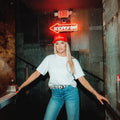 Red Team Spirit Trucker Hat
